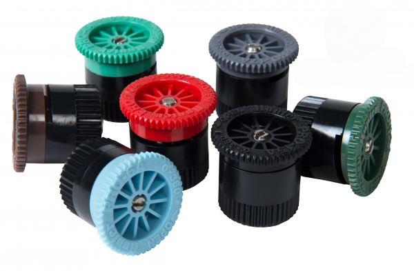 Pro einstellbare Düse Hunter, Hunter Pro 4A, 6A, 8A, 10A, 12A, 15A, 17A Hunter Düse für Pro Spray und 1804 Typ Pro Düse Hunter